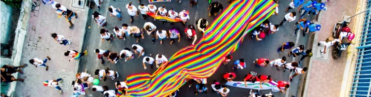 Comment les entreprises peuvent soutenir les communautés LGBTQ