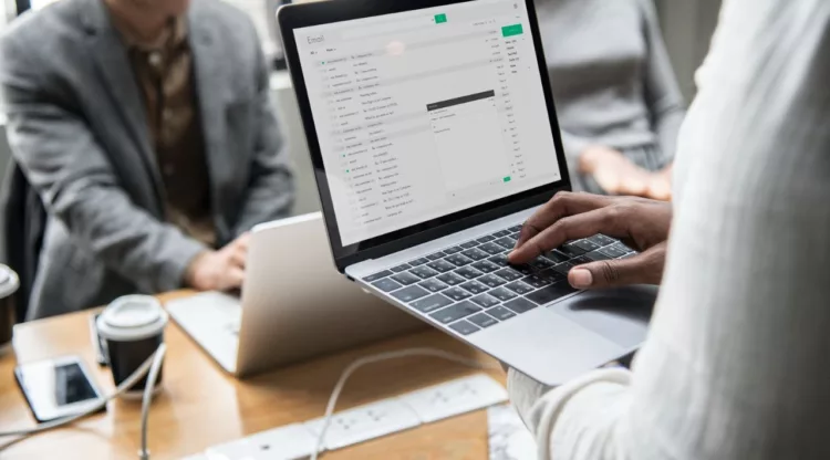 Business Email Setup: A Step-by-Step Guide