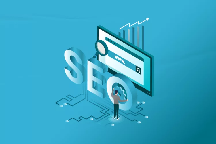 SEO and Domain Names: Increase your Search Ranking with SEO-friendly Domain Name