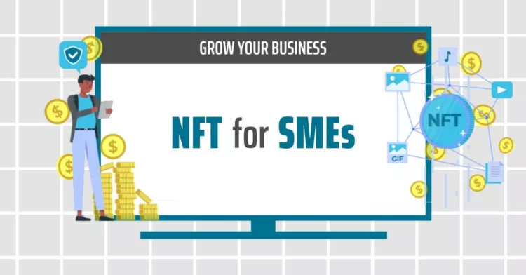 Hype or opportunity: NFTs for businesses
