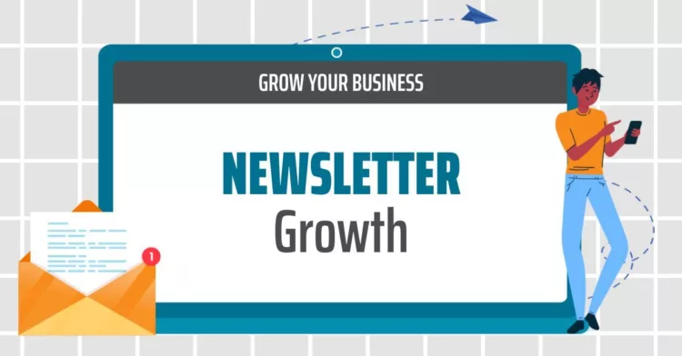 Why and how a newsletter can benefit your brand