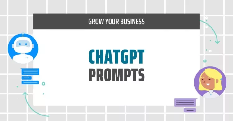 ChatGPT prompts to use in your business