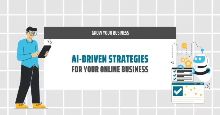 AI's Role in Tailoring Your Web Journey