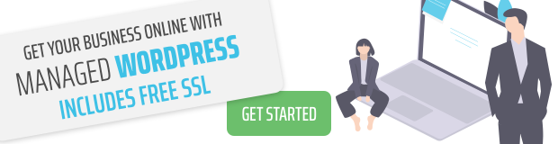 WordPress Managed WordPress Managed