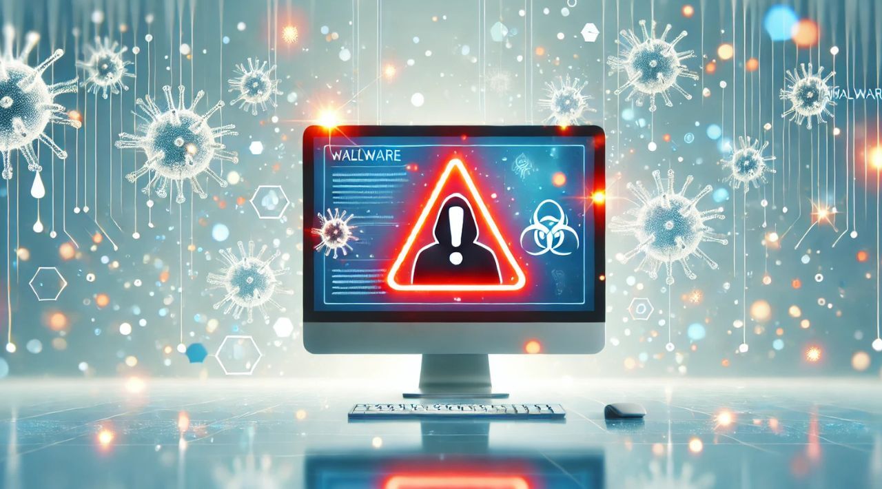 Blog MALWARE