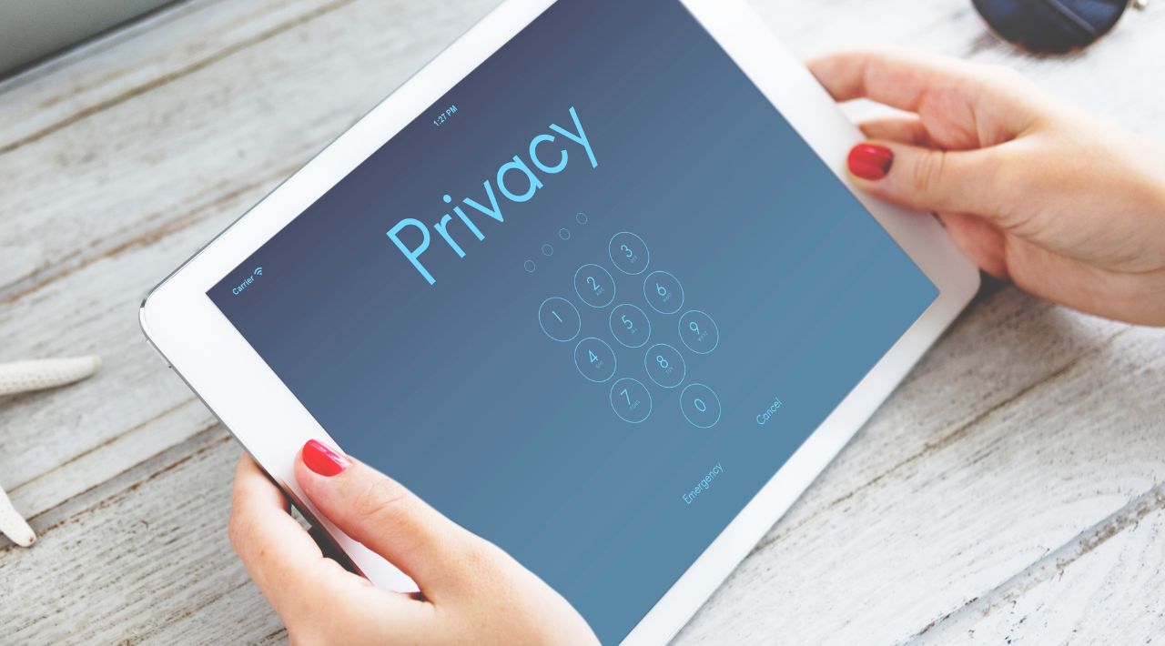 Domain Privacy 2