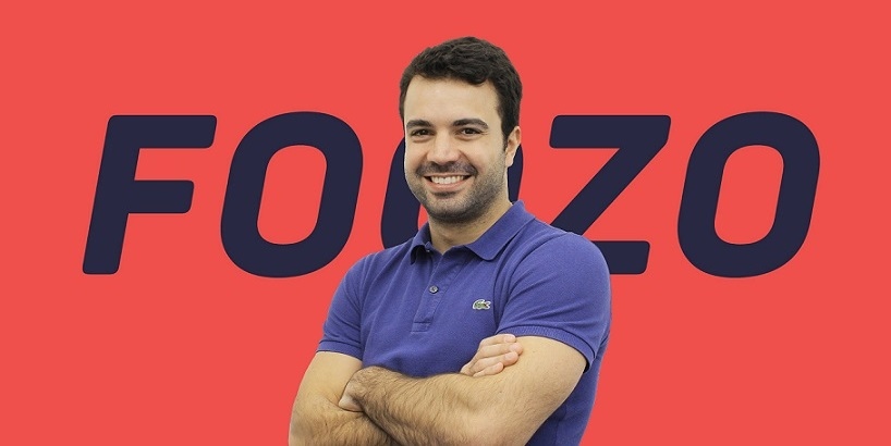 Foozo Founder