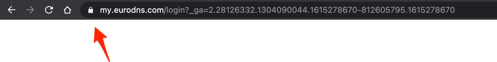 lock icon lock icon