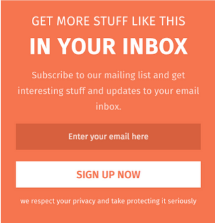WP Subscribe WP Subscribe