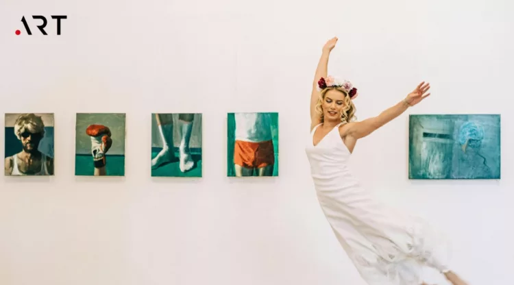 Explore the Benefits of a .ART Domain: Boost Your Artistic Presence Online