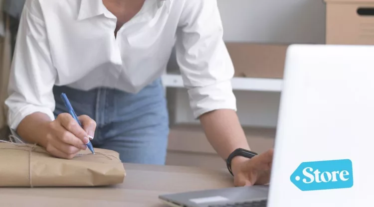 Boost Your Online Sales: Discover How a .Store Domain Can Surge Your Traffic by 87%