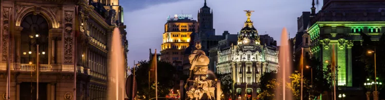 5 reasons to transfer your .ES domain name to EuroDNS