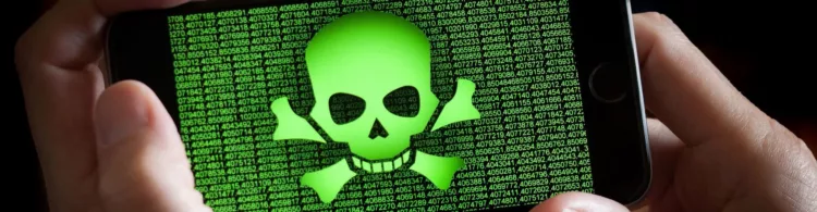 Protect yourself from ransomware or suffer the consequences