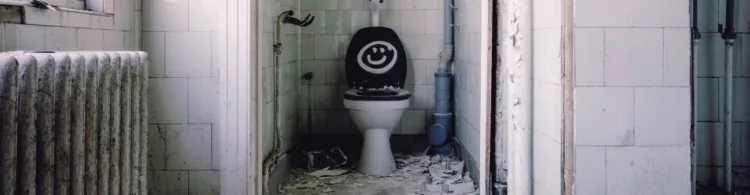 Public wifi security: less trustworthy than a public toilet seat?