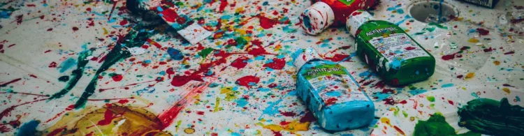 .ART and .DESIGN domain names connect and inspire