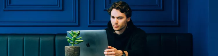 Customised professional email address builds consumer trust