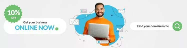 launch your business online