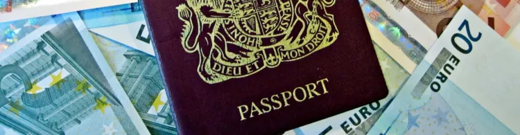 .EU domain name, your passport to the digital single market