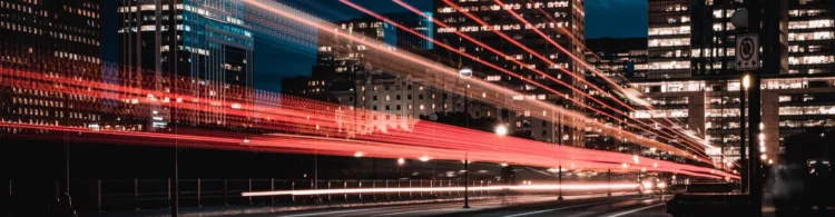 Managed DNS services with Anycast even faster, more robust!