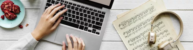Register a .BLOG domain name and start promoting your blog