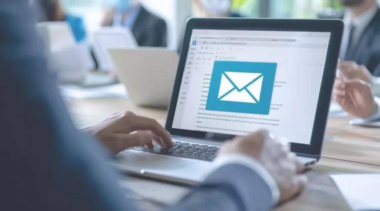 Top 4 Benefits of Using a Custom Email Domain