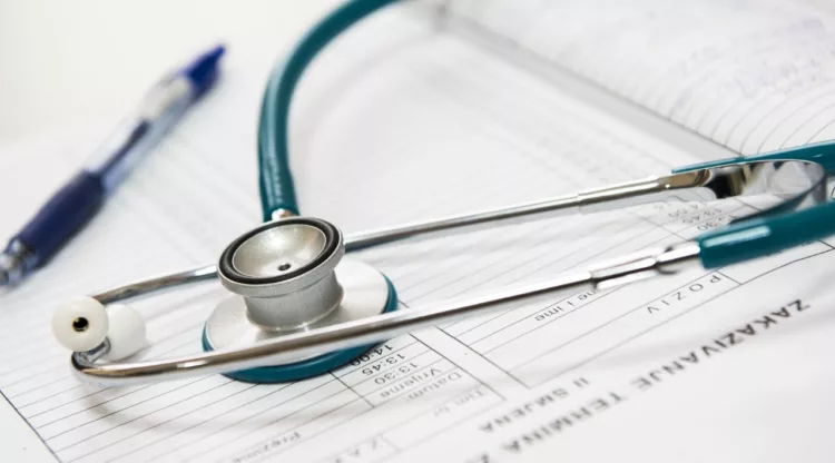 Healthcare industry