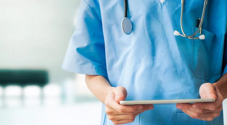 12 Best Domain Extensions for the Healthcare Industry