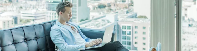 Manage your domains with a backup contact email address