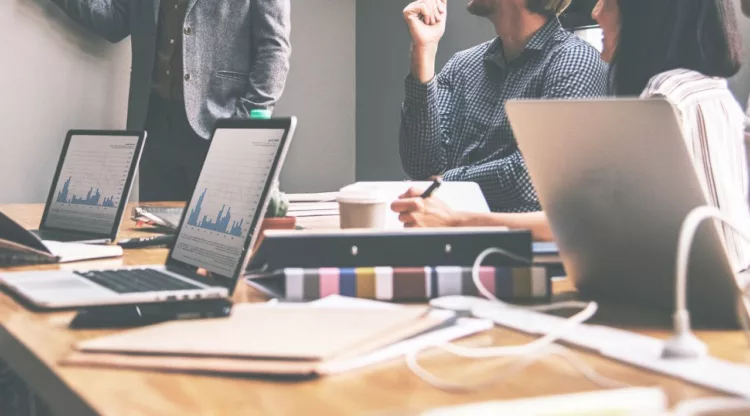 Why Shared Hosting is Ideal for Different Business Types
