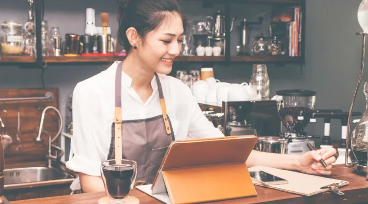 Affordable Web Design Tips for Small Businesses
