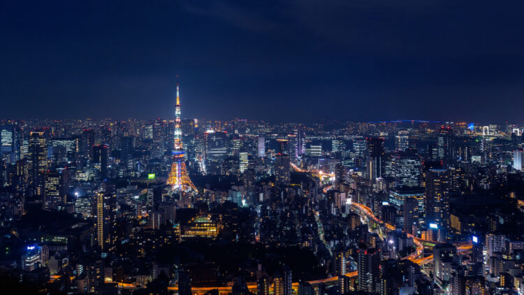 Tokyo