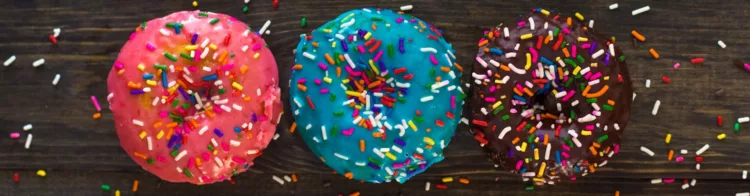 Donuts extensions price restructure: October 2019