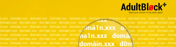 AdultBlock : le service d'ICM pour protéger votre marque en ligne
