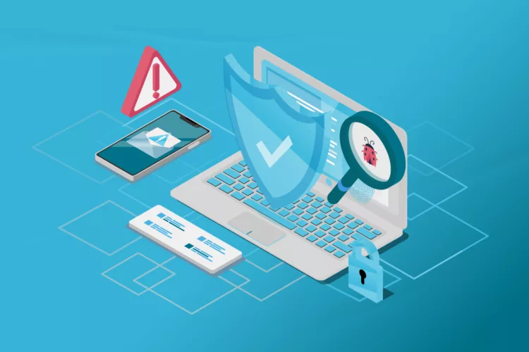 Cybersicherheit für KMU: Warum die derzeitigen Lösungen nicht ausreichen und wie es weitergeht