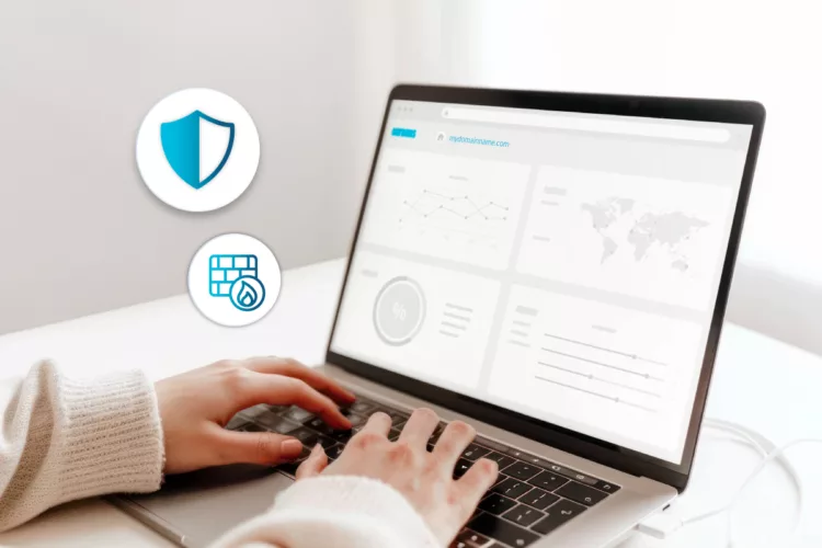 EuroDNS Web Security Suite: Ihr vollständiger Webschutz ist hier