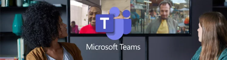 3 hidden benefits of Microsoft Teams platform