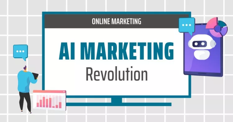 Revolutionising Marketing: The Role of AI