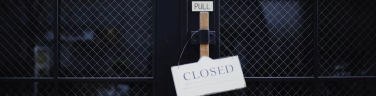 How to move your business online during COVID-19 shutdown