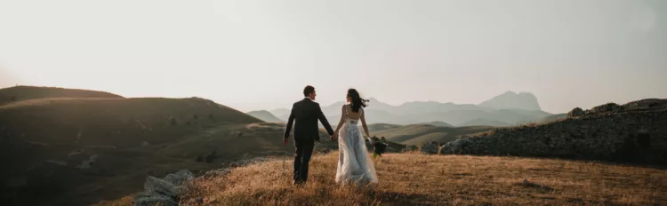 4 raisons pour lesquelles vous devriez créer votre site de mariage