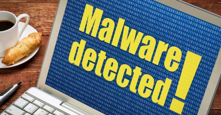 Malware-Entfernung für Websites kleiner Unternehmen: Ein vollständiger Leitfaden
