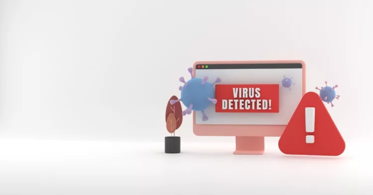 Scan, detect & prevent malware from your website