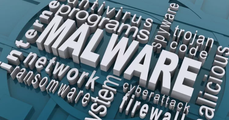 Protect your business website from malware