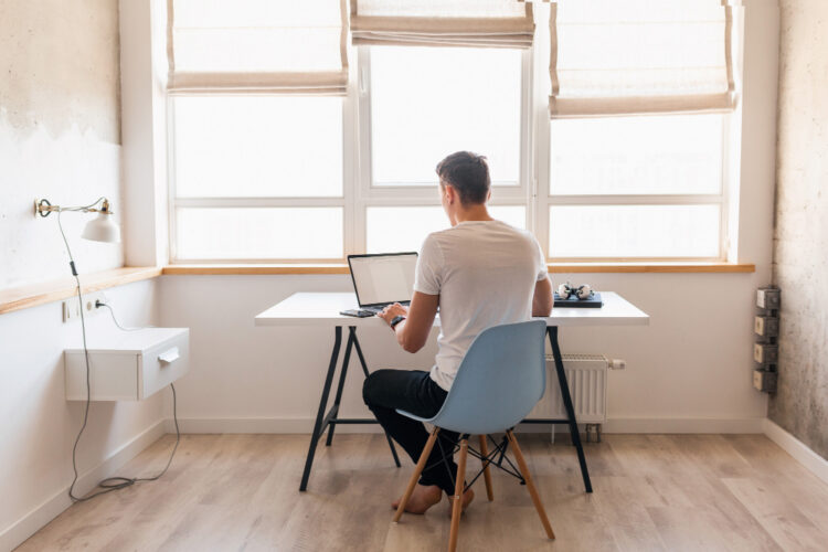 WORKING ON SEO