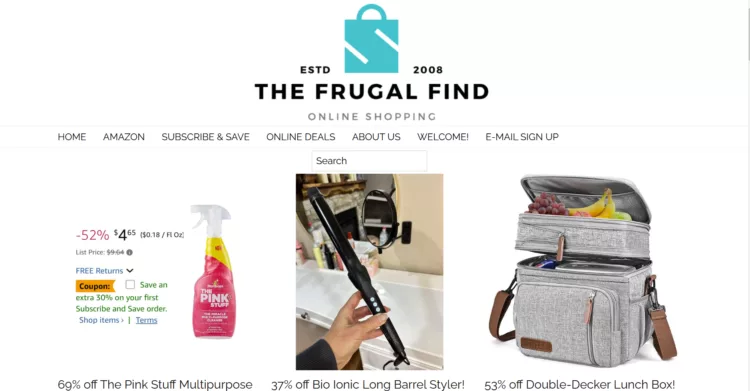 frugal