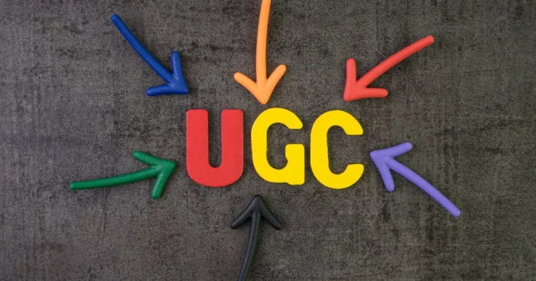 How UGC Can Transform Your eCommerce Success