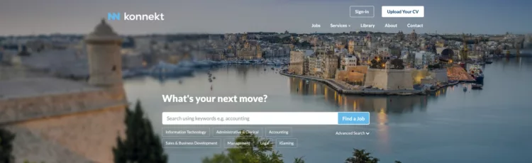 Recruitment agency Konnekt on digitalisation and human resources