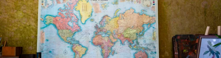 Content localisation: a guide to conquering new markets