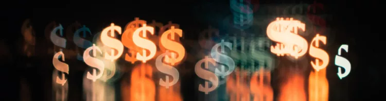 10 popular domains for the Finance industry