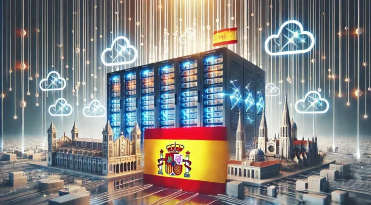 Cómo crear un sitio web: guía para España en 2025