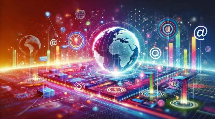 14 dominios populares para marketing, noticias y comunicación